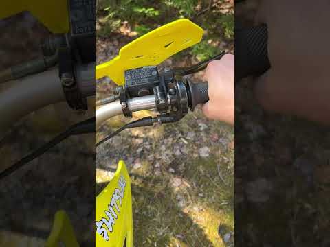 Amazon Adjustable CDI rev limiter set for 8000rpm