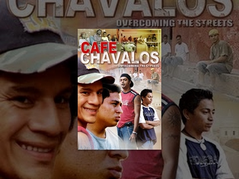 Cafe Chavalos