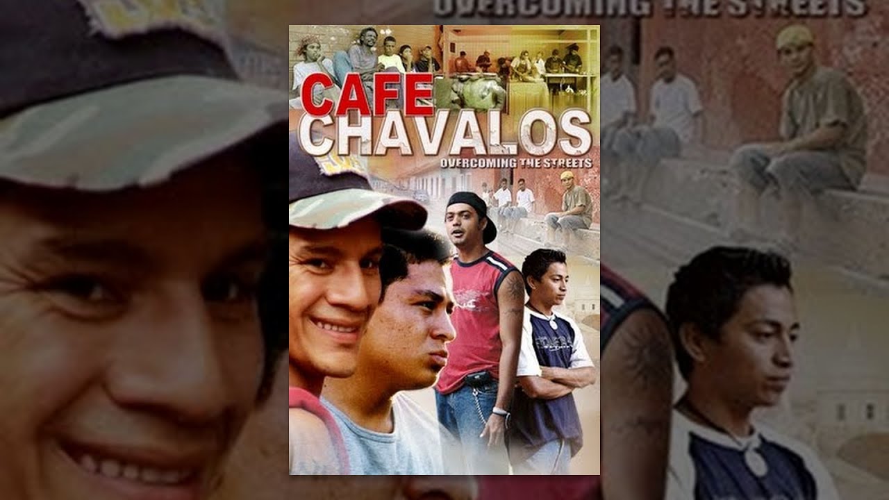 Cafe Chavalos