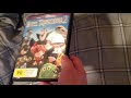 Hotel Transylvania 2 2015 DVD Overview