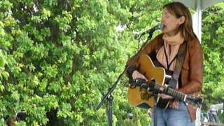 Diana Jones : Pony  (Live in Vancouver)