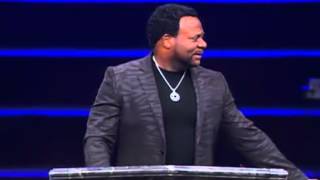 Bishop Eddie L Long - No More Excuses