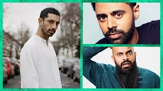 'Where You From?' Live Discussion with Riz Ahmed, Guz Khan and Hasan Minhaj | #TheLongLockdown video