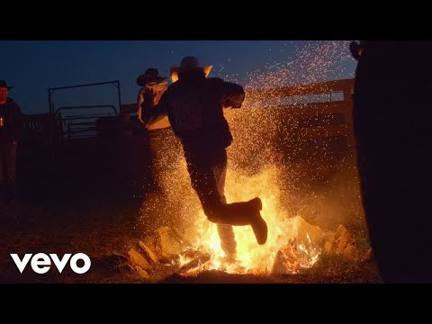 Brett Kissel - Cowboys & Dreamers