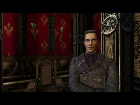 Let's Play Pathologic: The Changeling Day 3