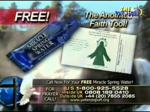 Peter Popoff 2012 12 14 1912