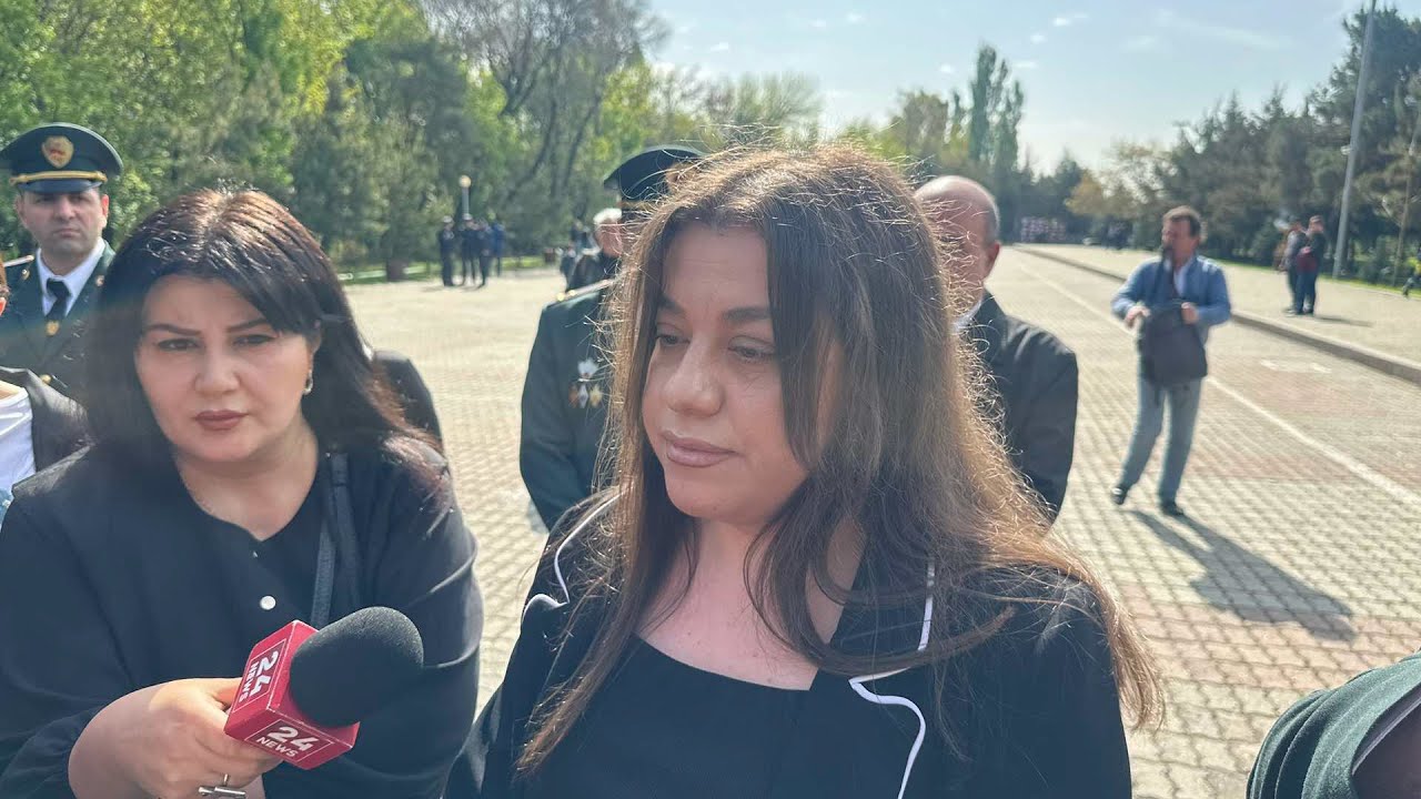 Չեմ կարող մեկնաբանել․ ՔԿԾ պետը Ցեղասպանության փաստի մասին չի ուզում խոսել