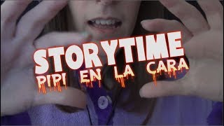 #StoryTime #ASMR