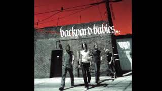 Backyard Babies feat. Joey Ramone And More - Friends