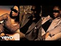 Future, Kendrick Lamar, Nicki Minaj, Metro Boomin - Like That (Official Audio)