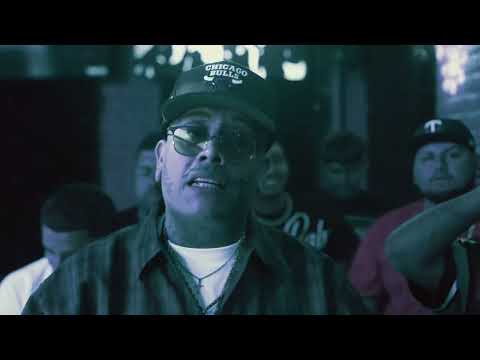 Chito Rana$ - Through The Swamp (Official Video)