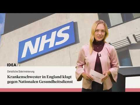 IDEA TV 13 10 21 Großbritannien - Bekenntnisbewegung Baden
