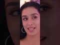 Maine Pi Rakhi Hai Video Song Vertical Edit Shraddha Kapoor