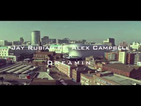 Rubiah Not Censored ft. Alex Campbell | Dreamin' [Net Video]