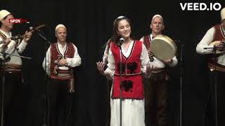 Olza Hashani - Kur E Përcolla Ylberin