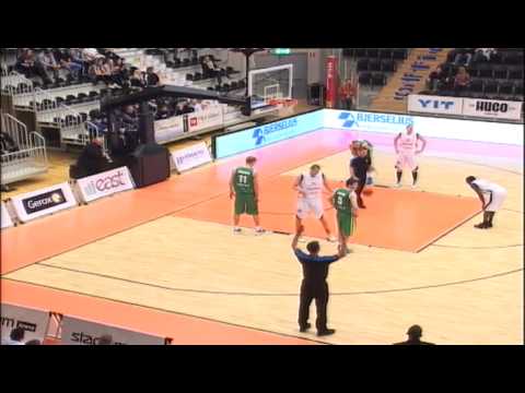 Norrkoping Dolphins v. Khimik