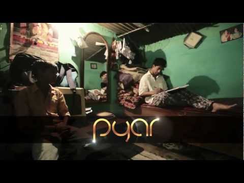 [E3UK Records & Kudos Music] Pyar by DJ H ft. Master Saleem Official Video - OUT NOW