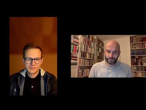 Marco Bülow Interview #COP29 #Lobbyland #Korrumpiert #goodCOP Ex-SPD/DIE PARTEI #Weltklimakonferenz