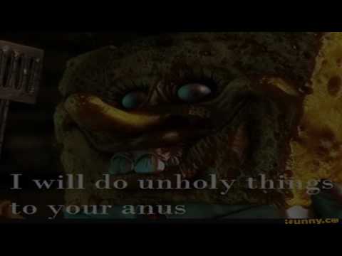 Spongebob Squarepants - Daytime Drama