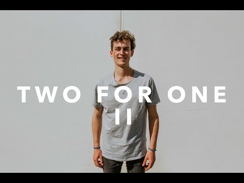 Two for One II - Cyril Mercat & Lorenz Pöham