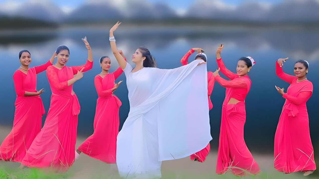 New Nagpuri Video 2024 | Pyar Kar Phool Gori | Singer Kumar Pritam & Suman Gupta | Best of Sadri