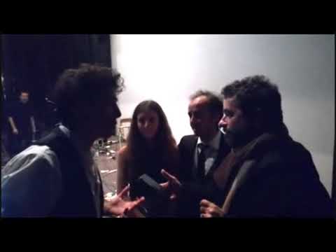 QUASIRADIO :  INTERVISTA  "ANDATA, CADUTA E RITORNO" LA VERA STORIA DI FRANCESCO NUTI