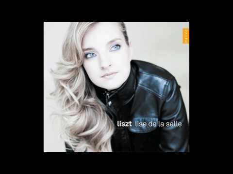 Lise de la Salle — "Ständchen" (Liszt)