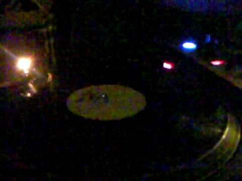 Reckless at the Sugarmill. Second room