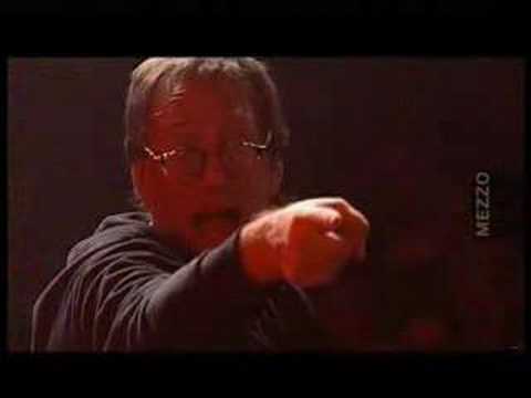 Bar Kokhba - Gevurah, Marciac 2007