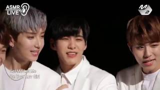 [CC] UNIT BLACK - (ASMR) Steal Your Heart