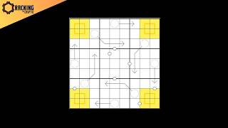Trust Me. This Sudoku Will ASTONISH You.