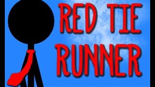 red tie runner (pt1)