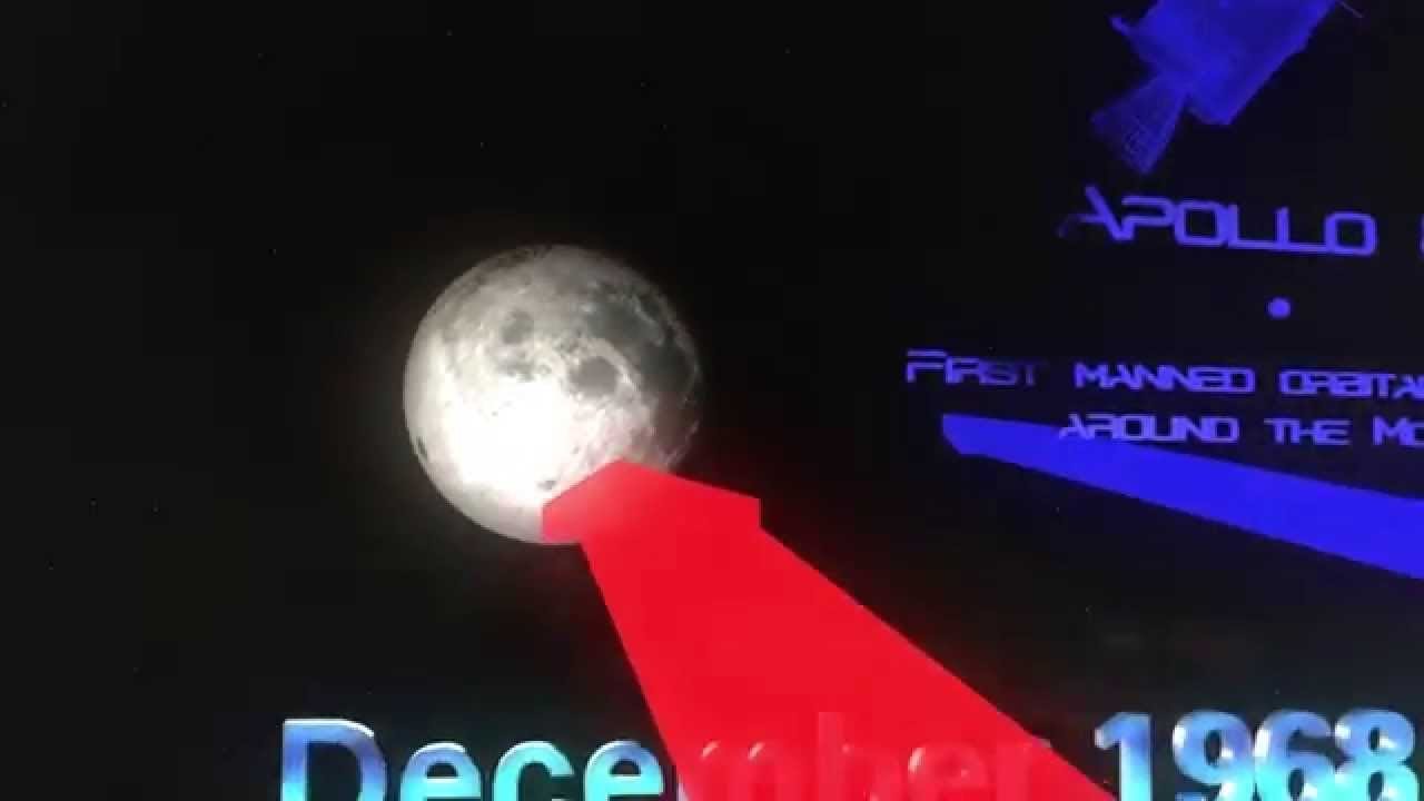 Buzz Aldrin's Space Program Managervideo poster