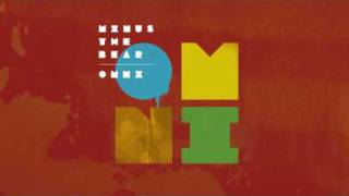 Minus the Bear - Summer Angel