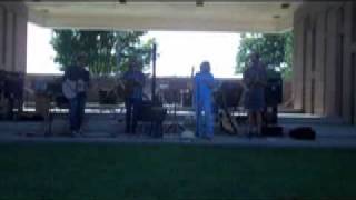 The Phineas Gage Project performs the Indigo Girls' "Closer to Fine" at...