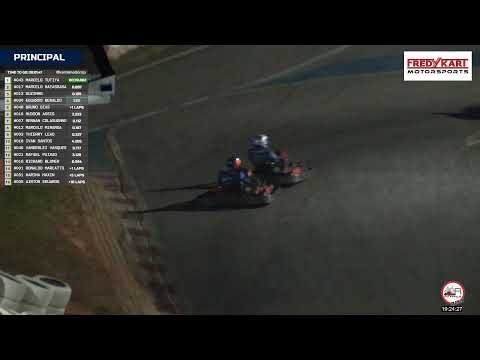 AO VIVO - COPA CPKA - 24/06/2023