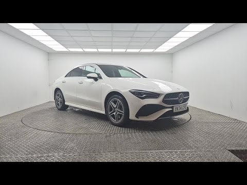 Mercedes-Benz CLA CLA 250 Amg Line Executive E A - Image 2