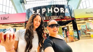 PROVANDO AS MAQUIAGENS MAIS CARAS DO MUNDO! 