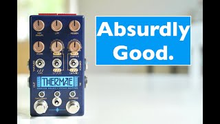 Chase Bliss Audio Thermae - What To Know & Where To Buy Chase Bliss Audio Thermae - What To Know & Where To Buy