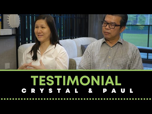 Master Room (Condo) for Rent in  The Clearwater - Image 16