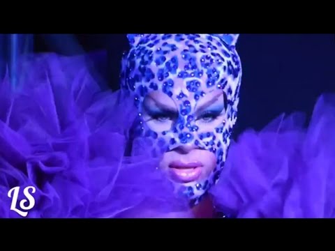 Robytt Moon "SAVE ME" Danger Dance Club (14-09-14) FULL HD - BY LEH SANUTY