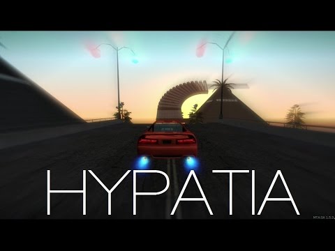 Rabbit ft. StailoK ft. EM1N3M - Hypatia