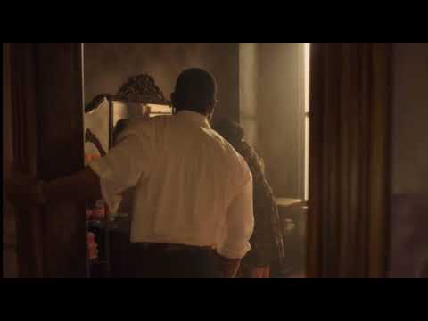 Lovecraft Country- 1x8 Tic & Leti