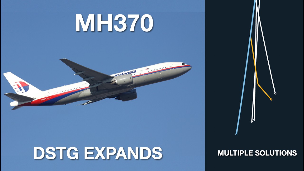 DSTG Expands - Multiple Solutions