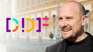 The Dictionary of French Speakers - DDF