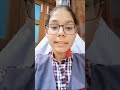 A Beautiful Speech On Van Mahotsav By Km Shaksham Class9 KVBaoli Pl See Video And Subscribe Channel