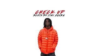 [Free] OMB Peezy Type Beat - Check Up (2021)