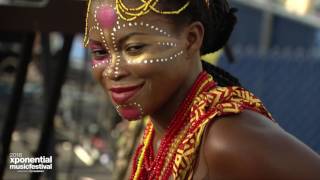 Femi Kuti - Evil People video