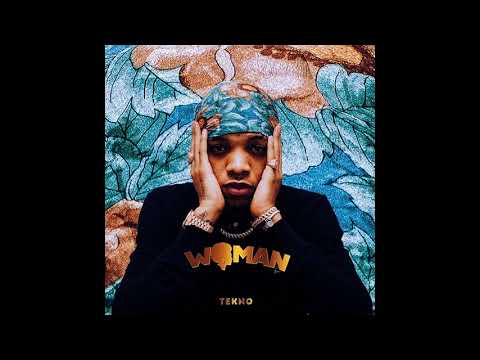 Tekno - Woman