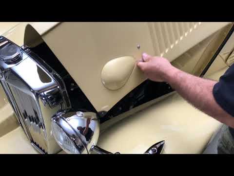 1952 MG TD (CC-1266078) for sale in San Diego, California